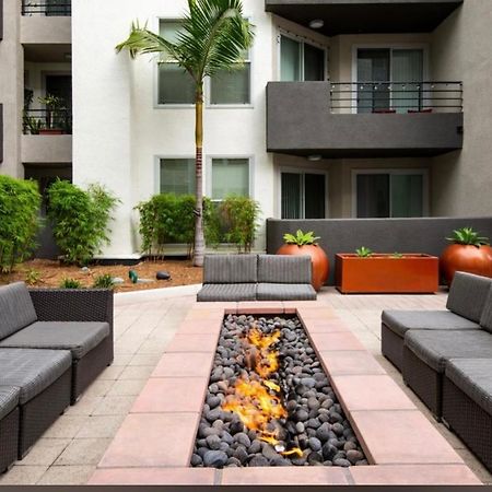 לוס אנג'לס Nautical 2 Bedroom In The Of Heart Marina Del Rey מראה חיצוני תמונה