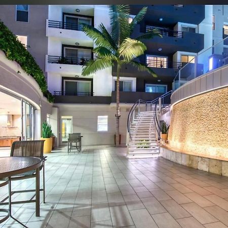 לוס אנג'לס Nautical 2 Bedroom In The Of Heart Marina Del Rey מראה חיצוני תמונה