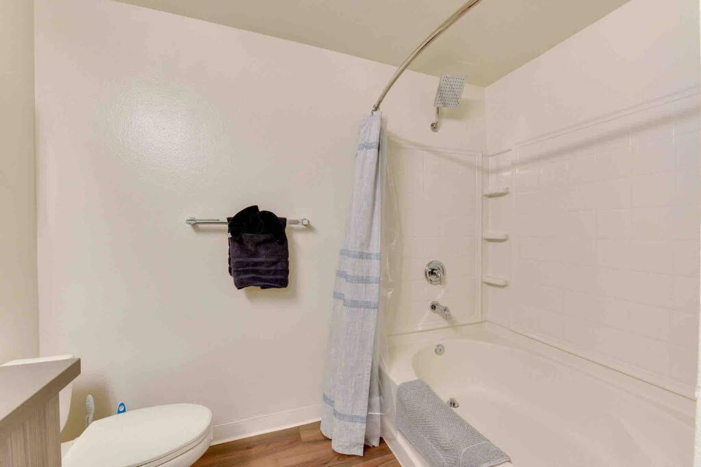 לוס אנג'לס Nautical 2 Bedroom In The Of Heart Marina Del Rey מראה חיצוני תמונה