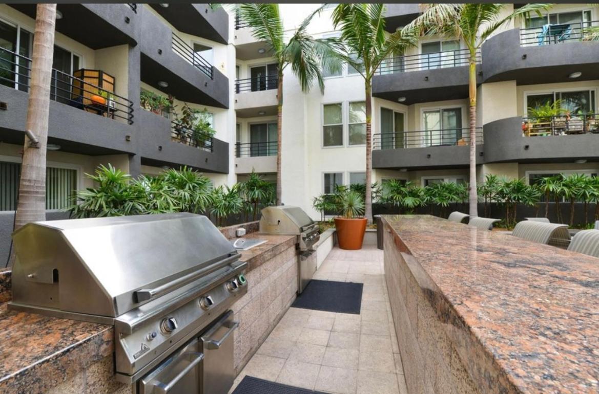 לוס אנג'לס Nautical 2 Bedroom In The Of Heart Marina Del Rey מראה חיצוני תמונה