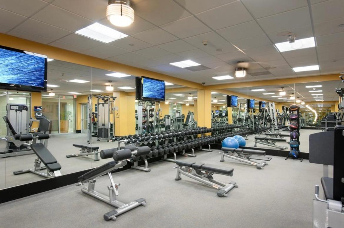 לוס אנג'לס Nautical 2 Bedroom In The Of Heart Marina Del Rey מראה חיצוני תמונה