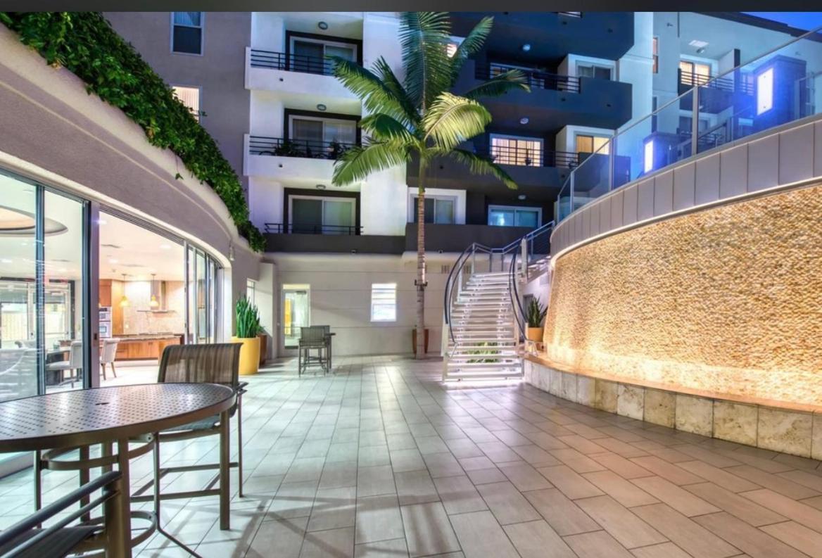 לוס אנג'לס Nautical 2 Bedroom In The Of Heart Marina Del Rey מראה חיצוני תמונה