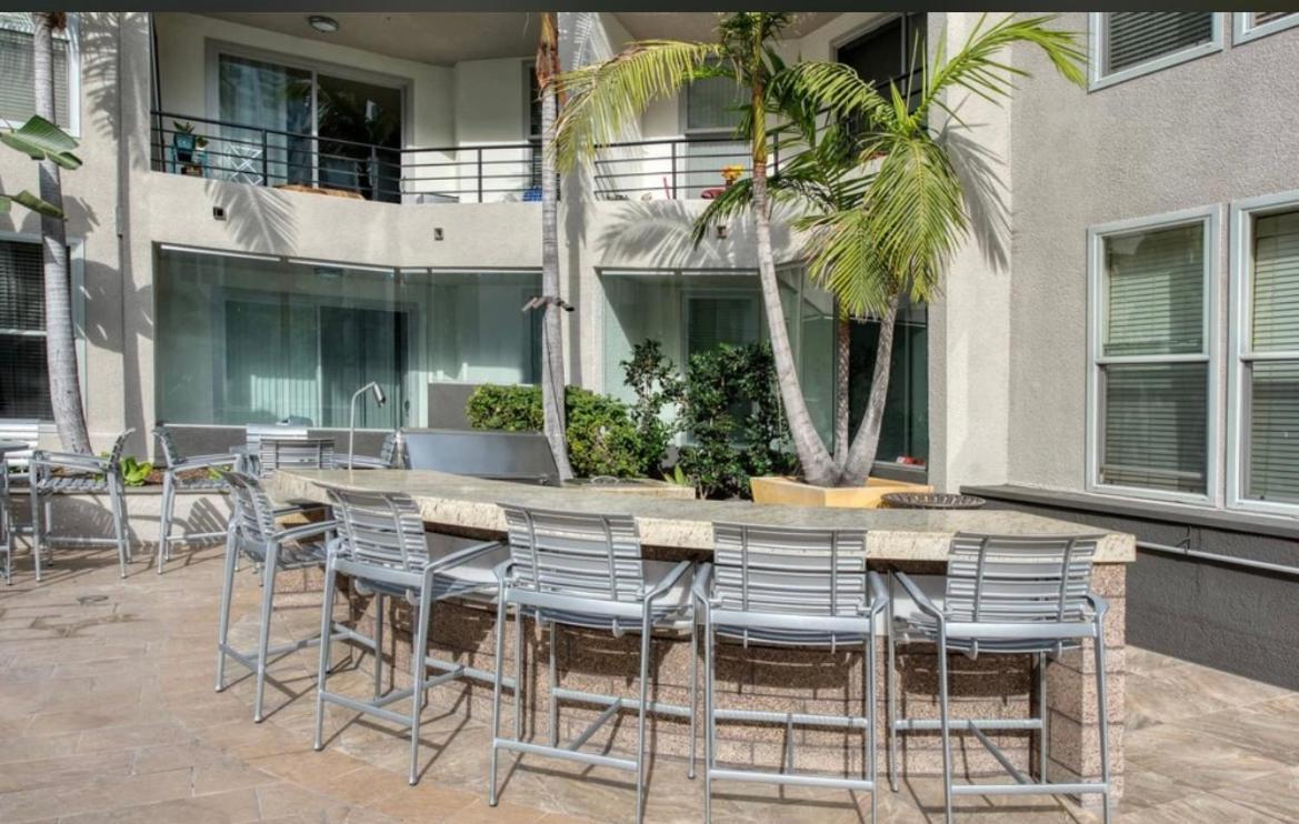 לוס אנג'לס Nautical 2 Bedroom In The Of Heart Marina Del Rey מראה חיצוני תמונה